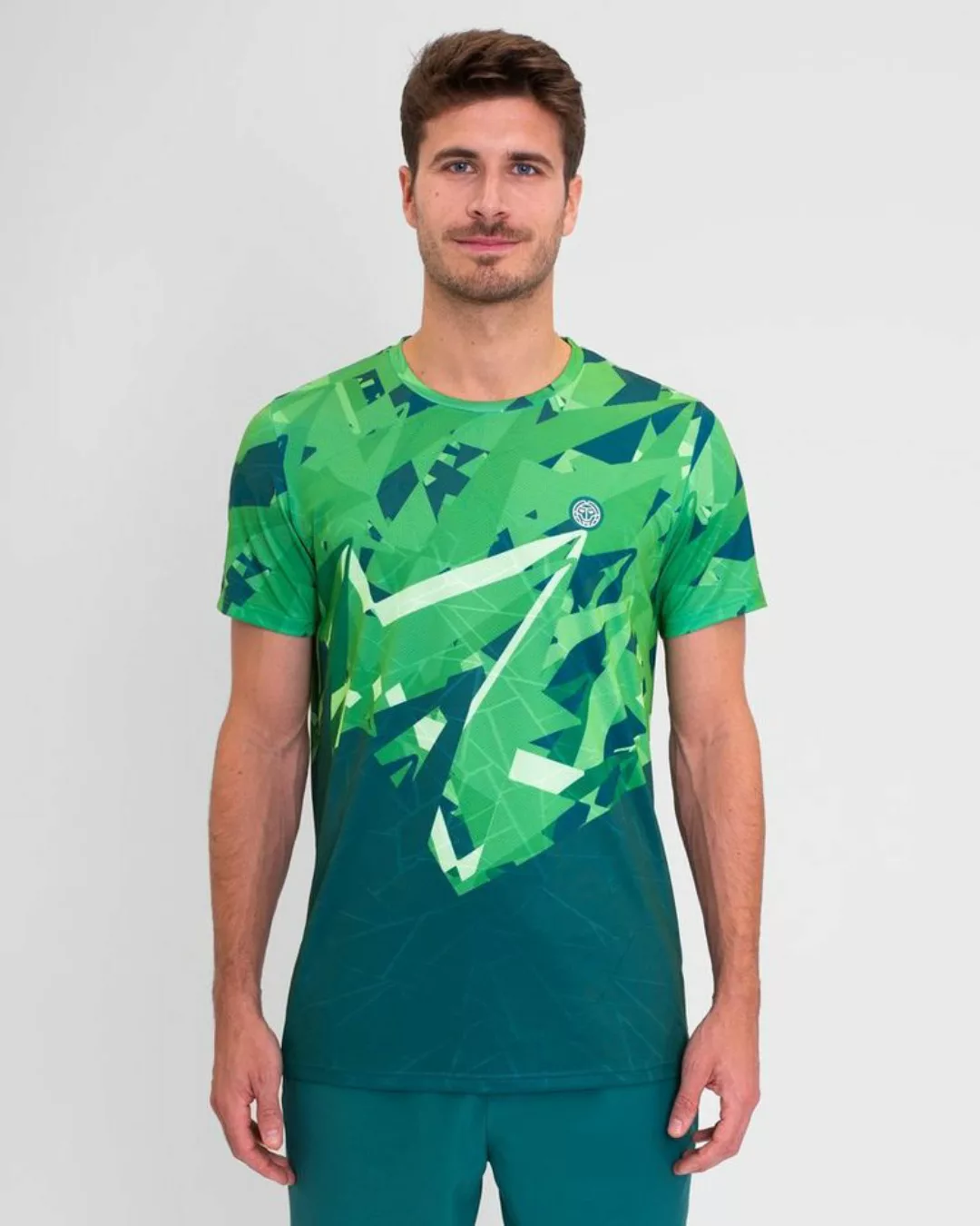 BIDI BADU Tennisshirt Spike günstig online kaufen