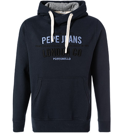 Pepe Jeans Hoodie Neville PM581620/594 günstig online kaufen