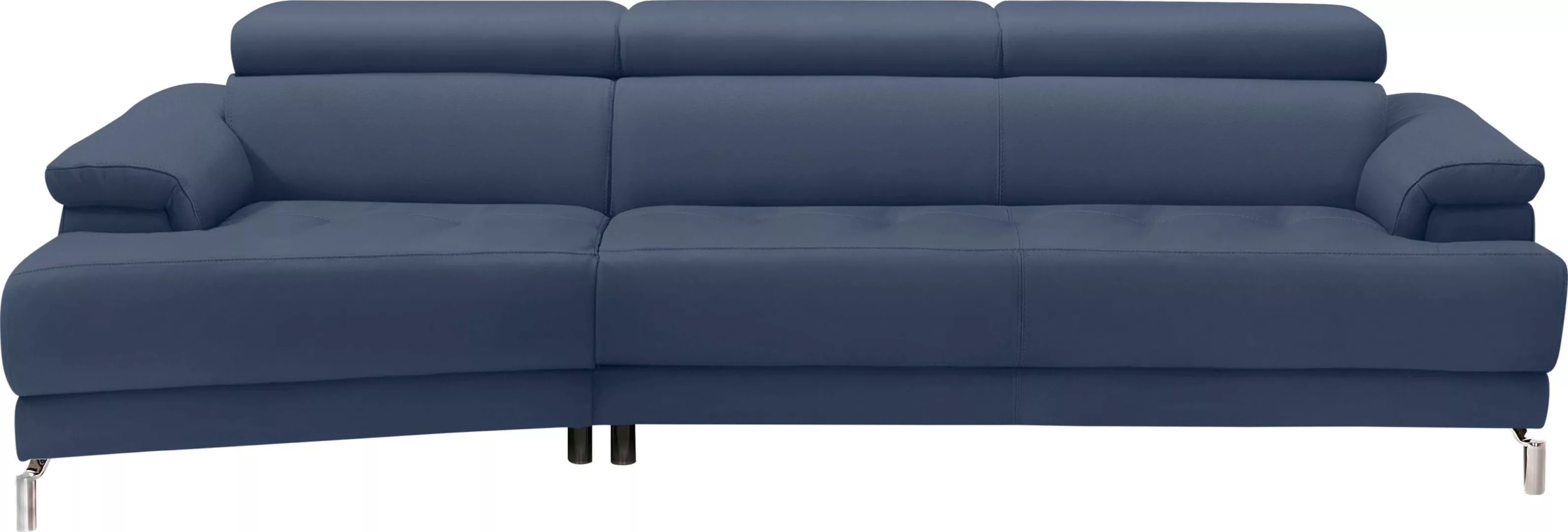 Egoitaliano Ecksofa »Soul, extravagantes Designsofa, Megasofa, super bequem günstig online kaufen