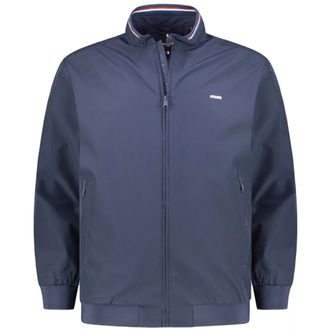 Jack&Jones Blousonjacke mit Stretch, wasserabweisend günstig online kaufen