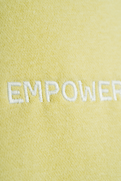 Sweatshirt "Abado Empower" günstig online kaufen