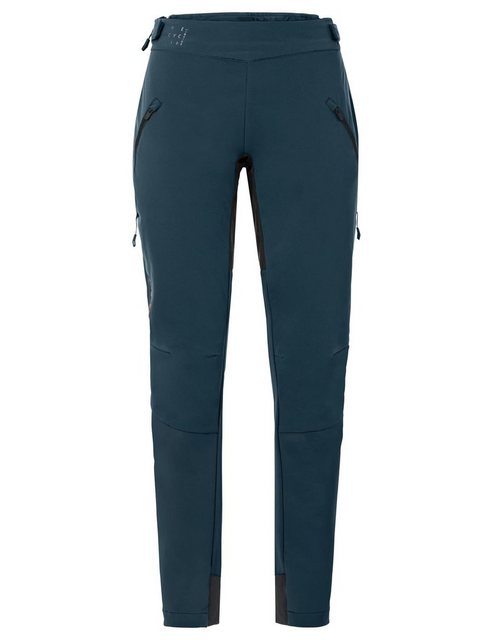 VAUDE Outdoorhose Vaude Womens Minaki Pants Damen Lange Fahrradhose günstig online kaufen