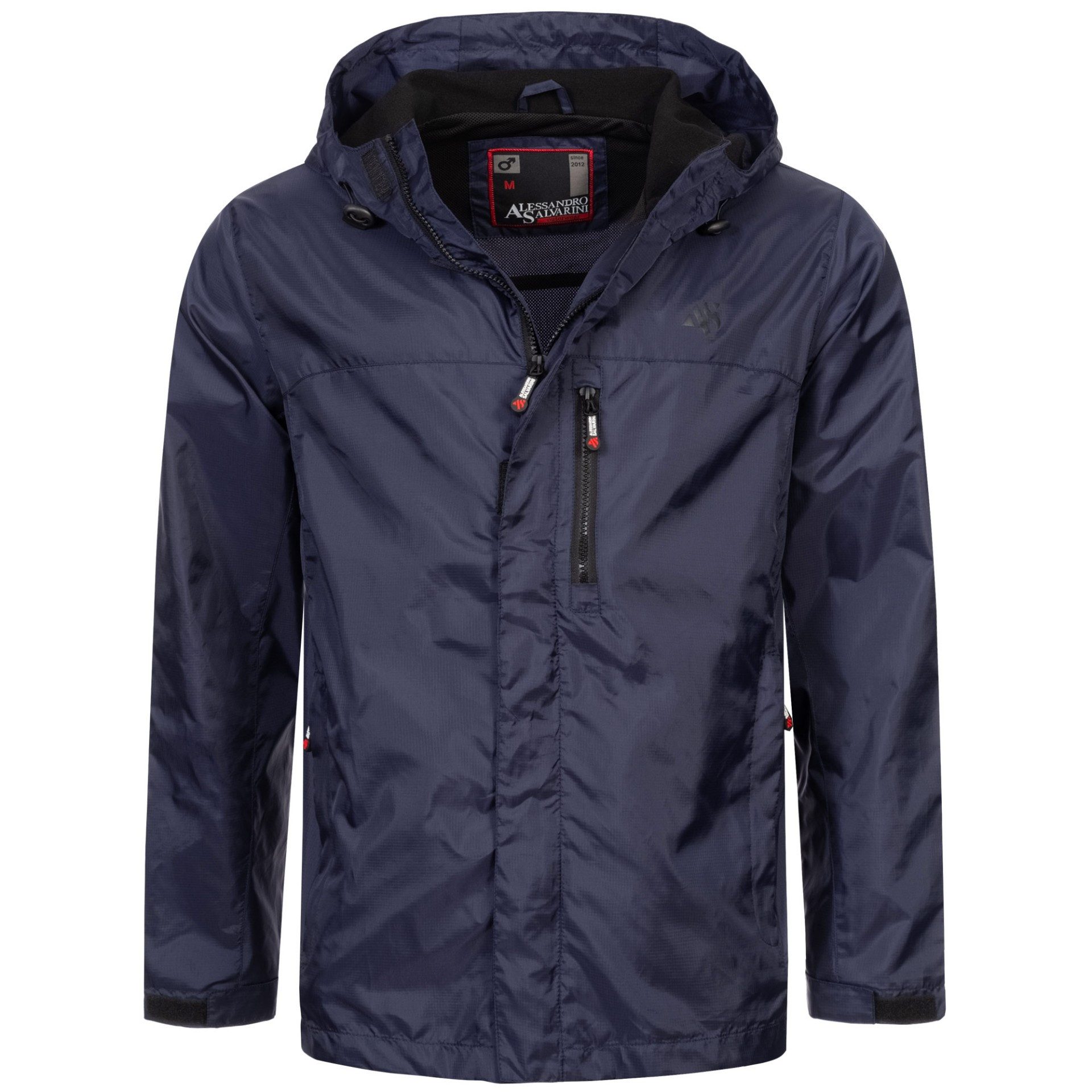 Alessandro Salvarini Regenjacke ASTreeki Alessandro Salvarini günstig online kaufen