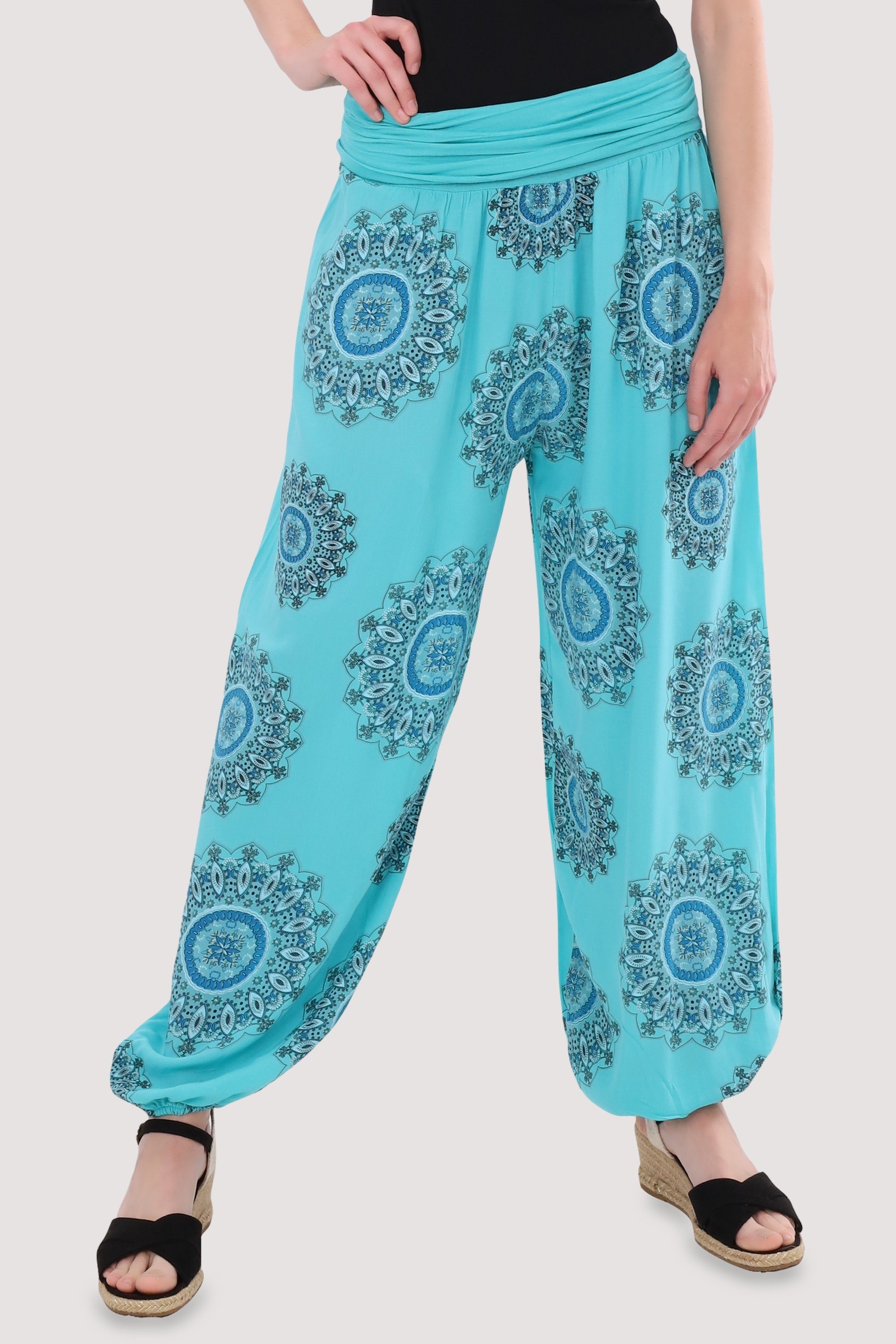 malito more than fashion Haremshose 7197 günstig online kaufen