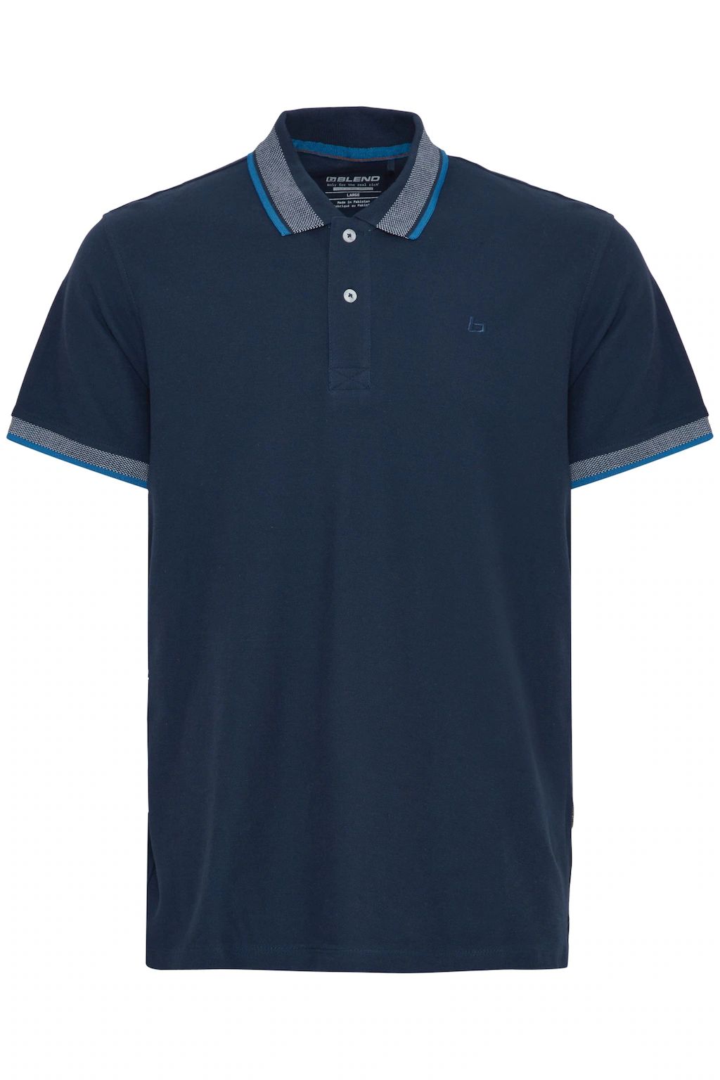 Blend Poloshirt "Poloshirt BHPolo" günstig online kaufen