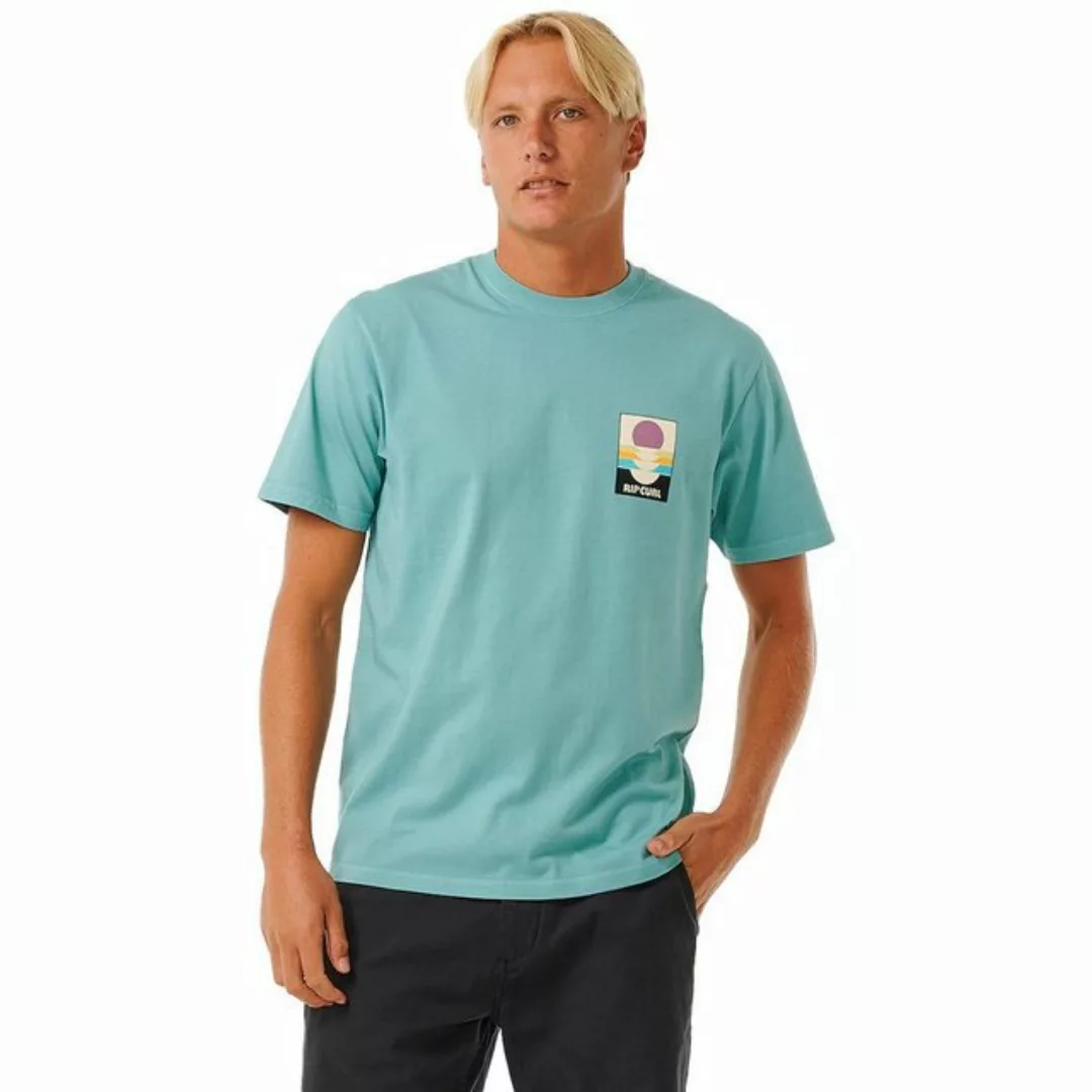 Rip Curl T-Shirt SURF REVIVIAL PEAKING günstig online kaufen