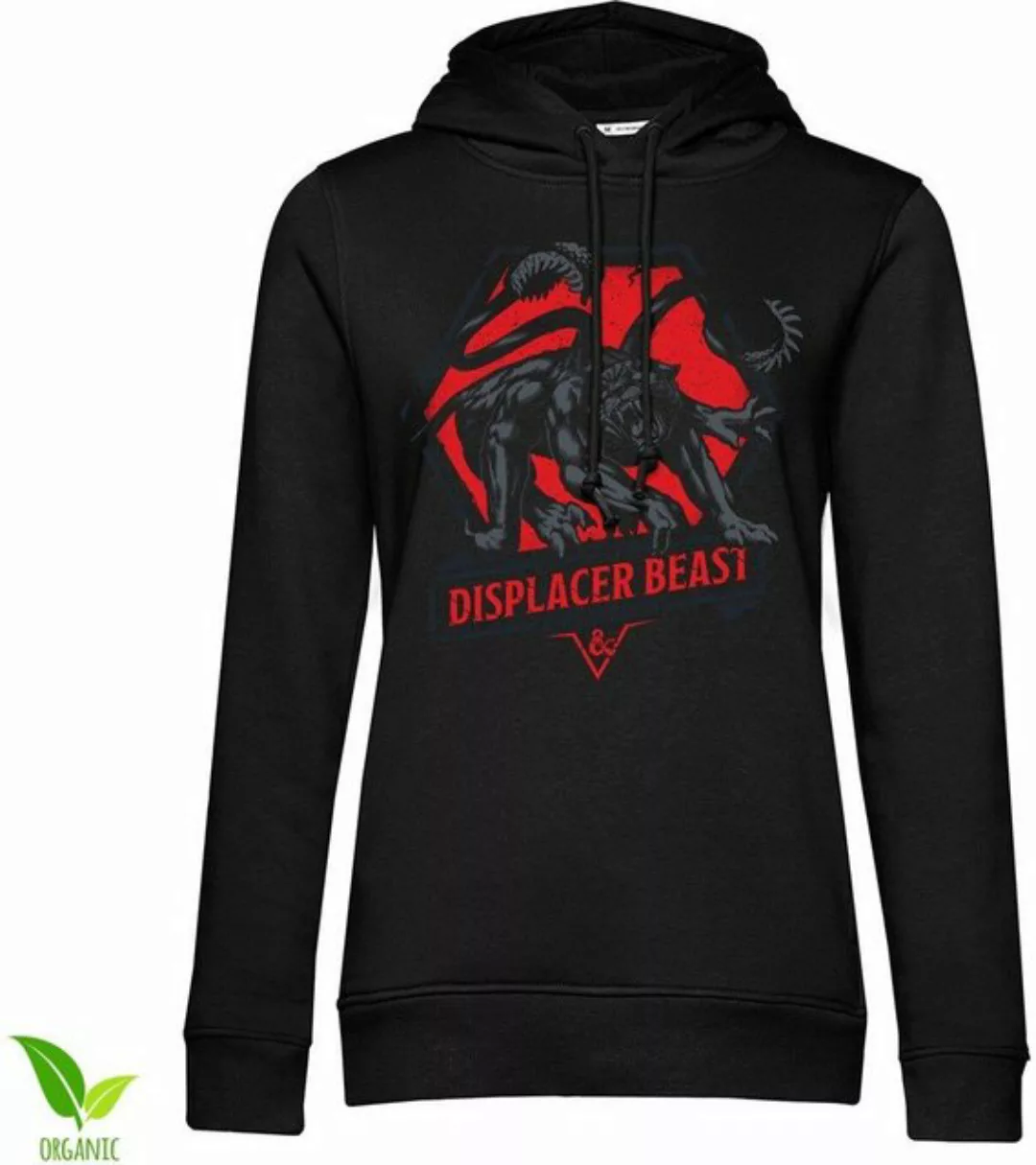 DUNGEONS & DRAGONS Kapuzenpullover D&D Displacer günstig online kaufen