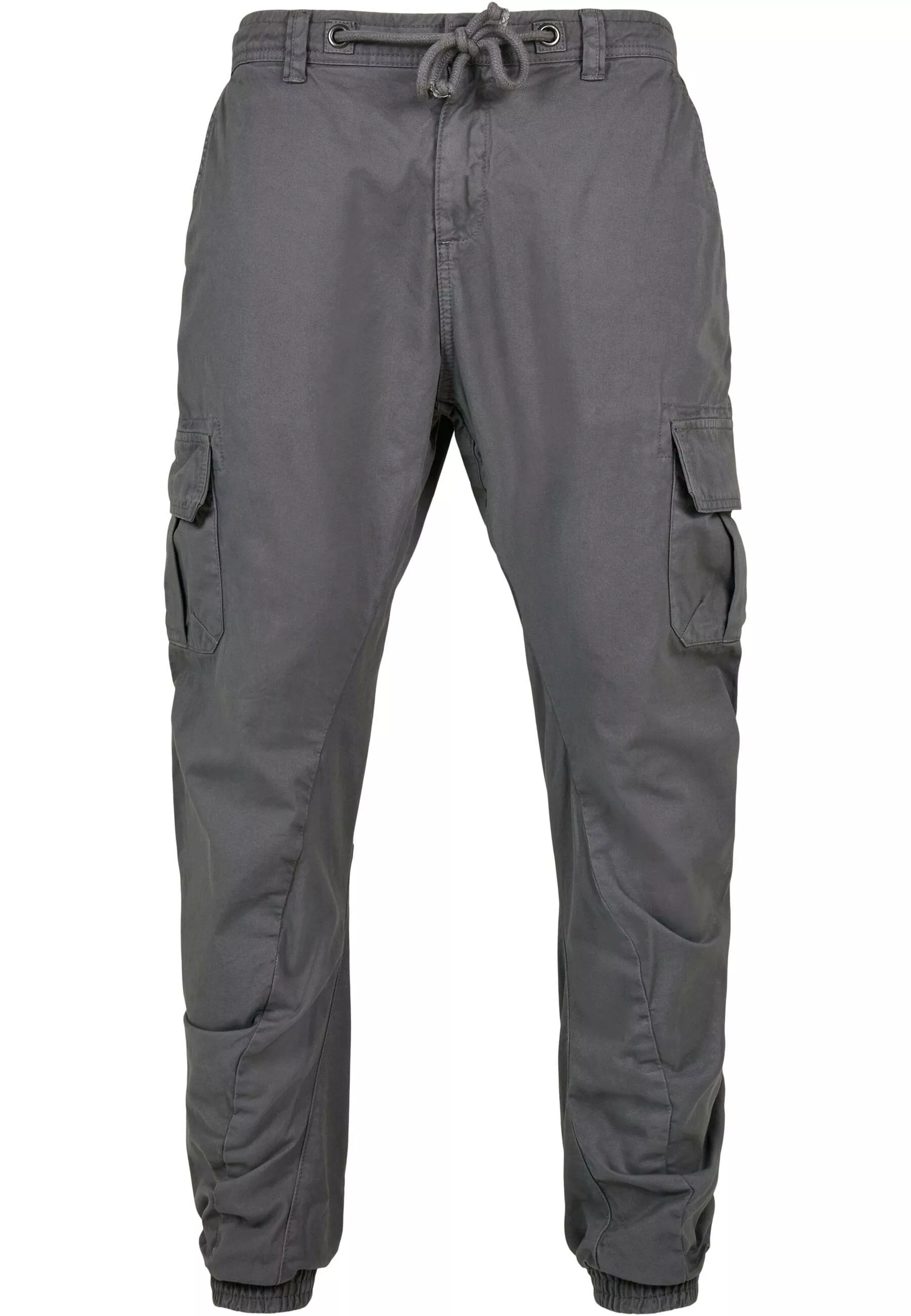 URBAN CLASSICS Cargohose Urban Classics Herren Cargo Jogging Pants (1-tlg) günstig online kaufen