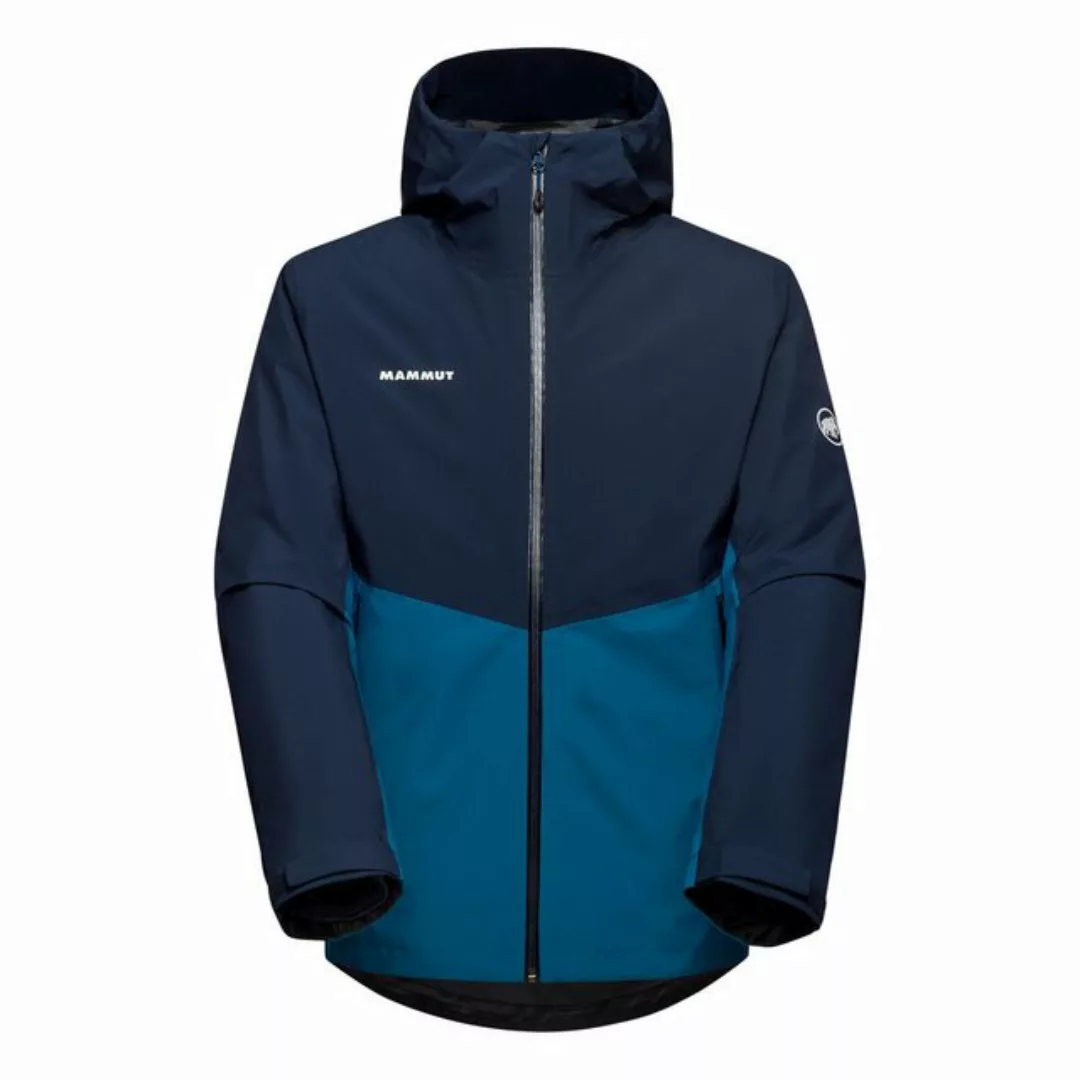 Mammut Outdoorjacke Alto Light 3 in 1 HS Hooded Jacket Außenjacke: mit Armb günstig online kaufen