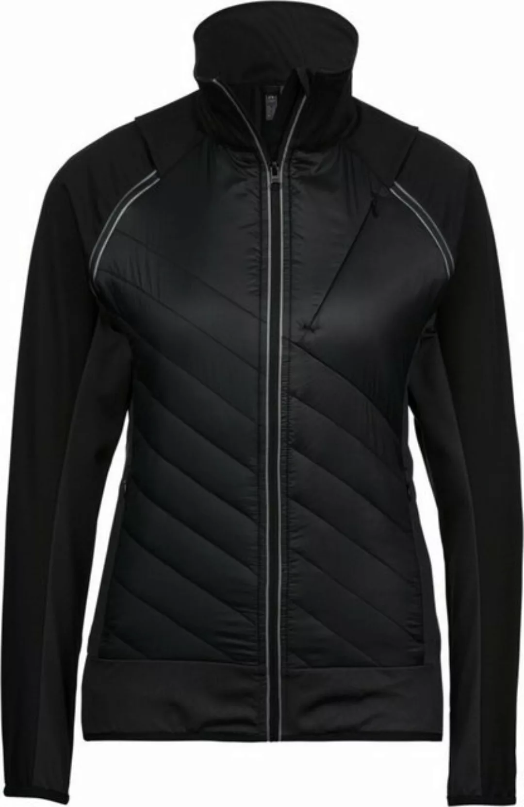 McKINLEY Funktionsjacke Da.-Jacke Teslin W BLACK NIGHT günstig online kaufen