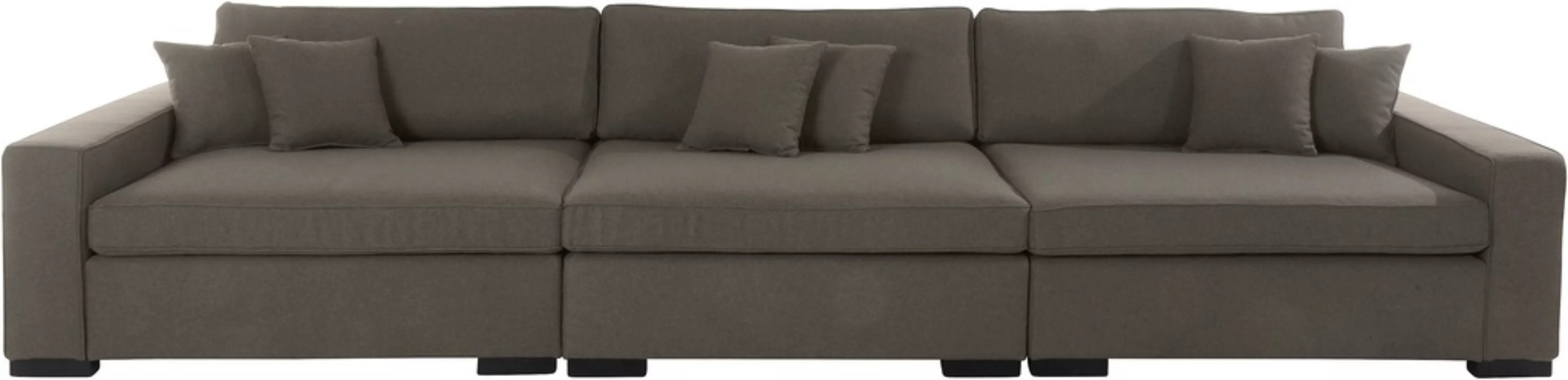 Guido Maria Kretschmer Home&Living 3-Sitzer "Skara XXL", Lounge-Sofa XXL mi günstig online kaufen