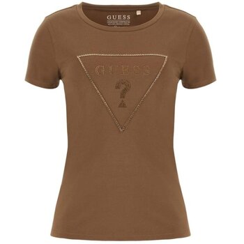 Guess  T-Shirts & Poloshirts QBGI48 K9TJ1 günstig online kaufen