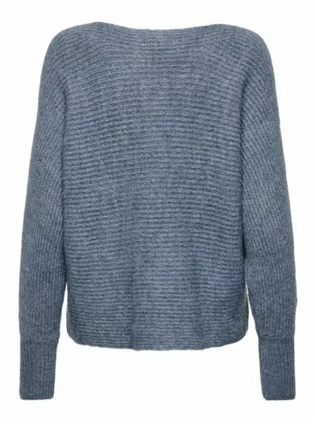 ONLY Strickpullover ONLDANIELLA L/S PULLOVER KNT NOOS günstig online kaufen