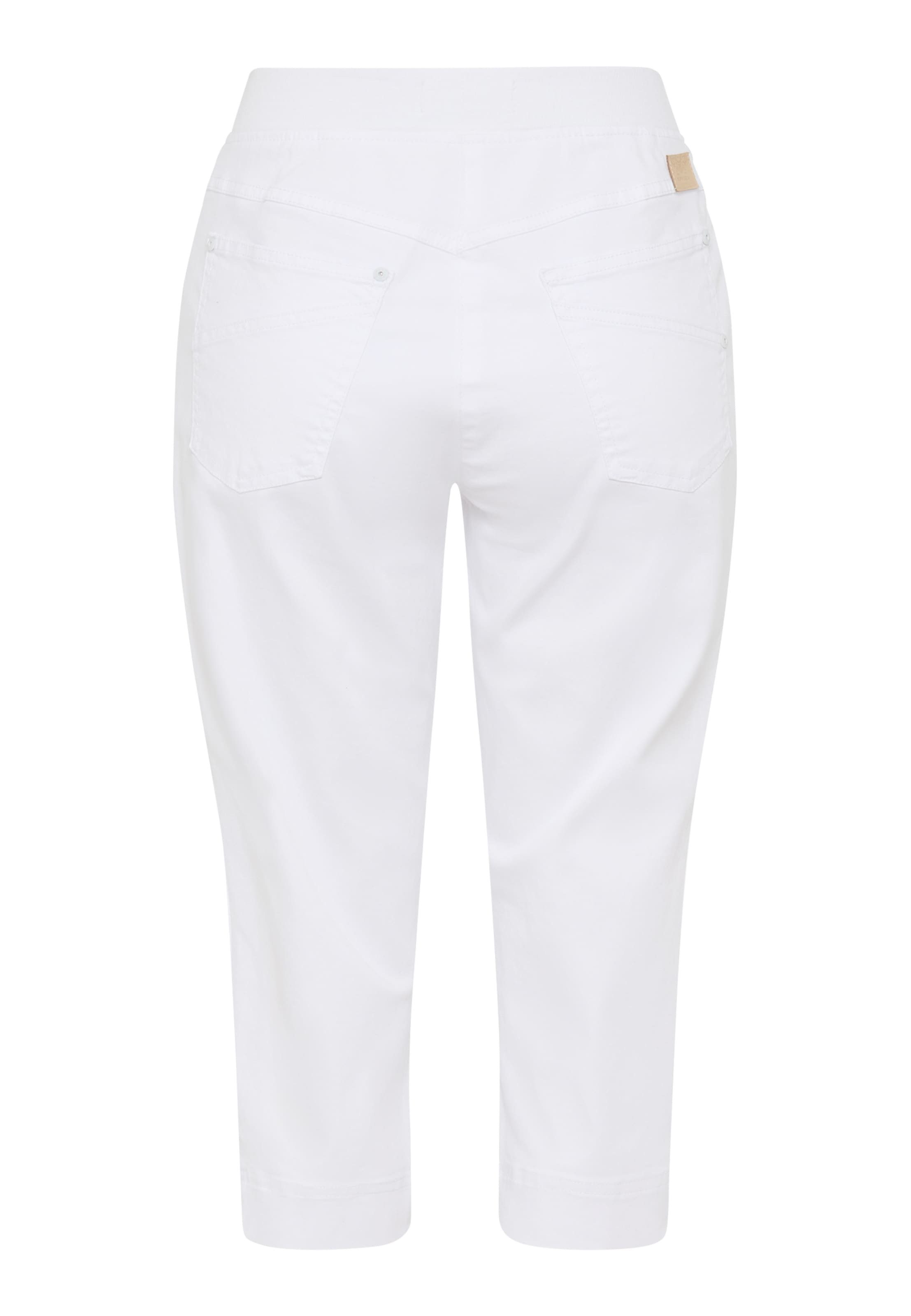RAPHAELA by BRAX 5-Pocket-Jeans "Style CARINA CAPRI" günstig online kaufen