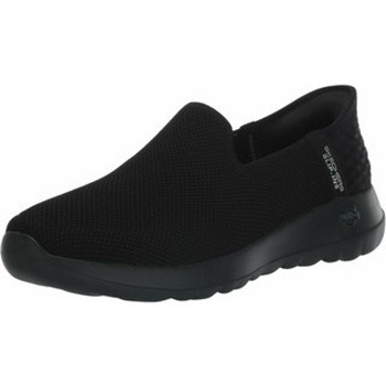 Skechers  Damenschuhe Sportliche Slipper für Damen in unifarben günstig online kaufen