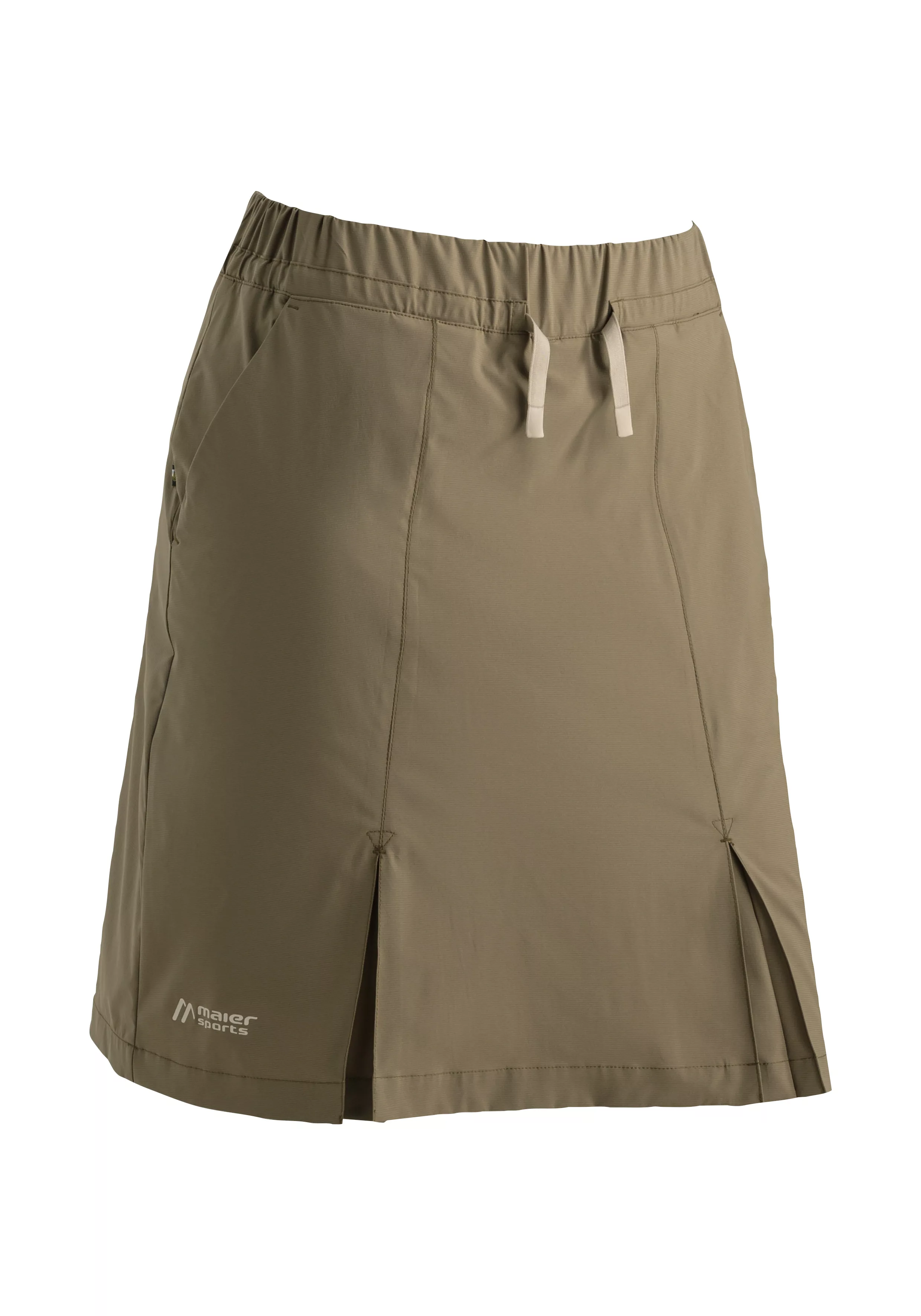 Maier Sports Skort "Fortunit Shortin W", atmungsaktiver Damen Rock mit inte günstig online kaufen