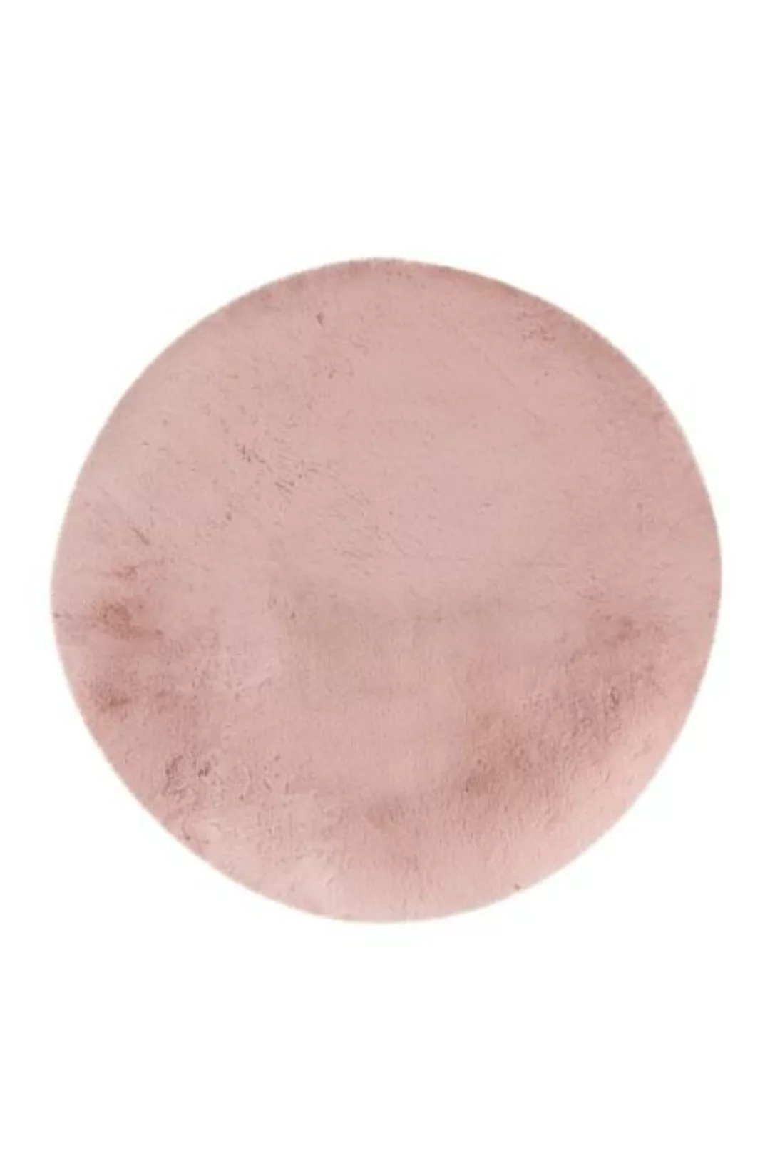 120x120 Teppich HEAVEN von Lalee Powder Pink günstig online kaufen
