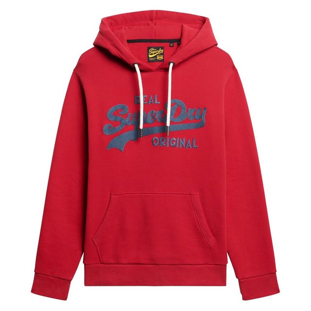 Superdry Sweatshirt Herren Hoodie - SODA POP VL CLASSIC HOODIE günstig online kaufen