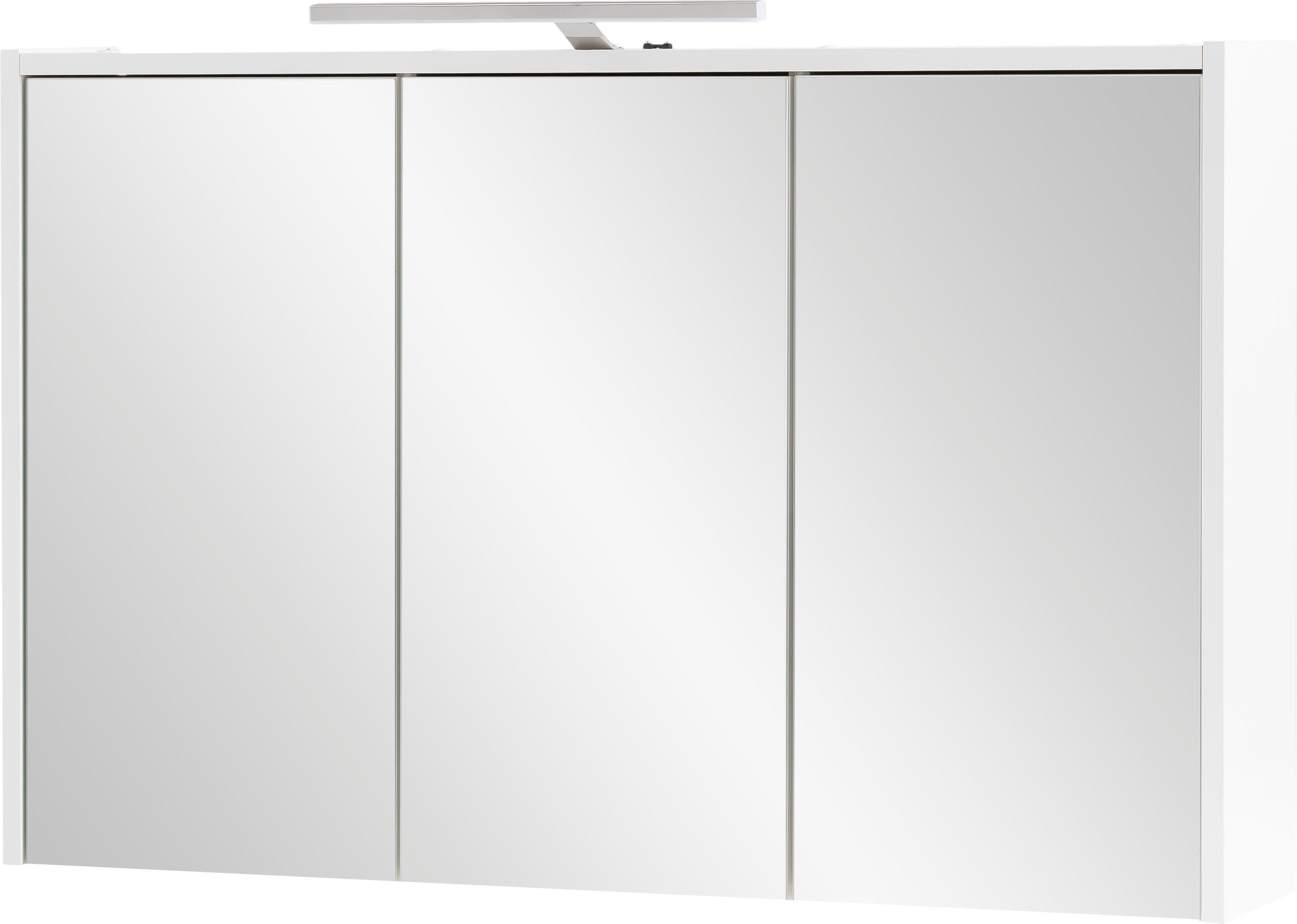 INOSIGN Spiegelschrank "List made in Germany", Breite 93,5 cm günstig online kaufen