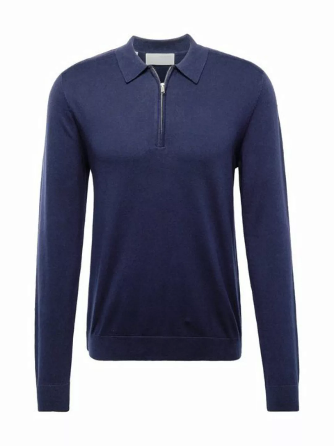 SELECTED HOMME Strickpullover SLHBERG (1-tlg) günstig online kaufen