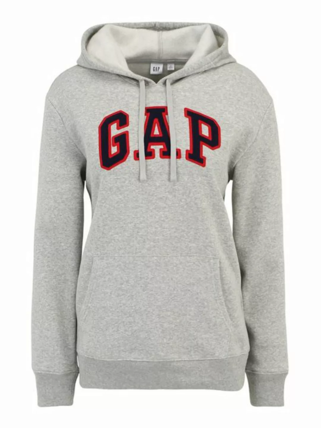 Gap Tall Sweatshirt HERITAGE (1-tlg) Stickerei, Plain/ohne Details, Zierste günstig online kaufen