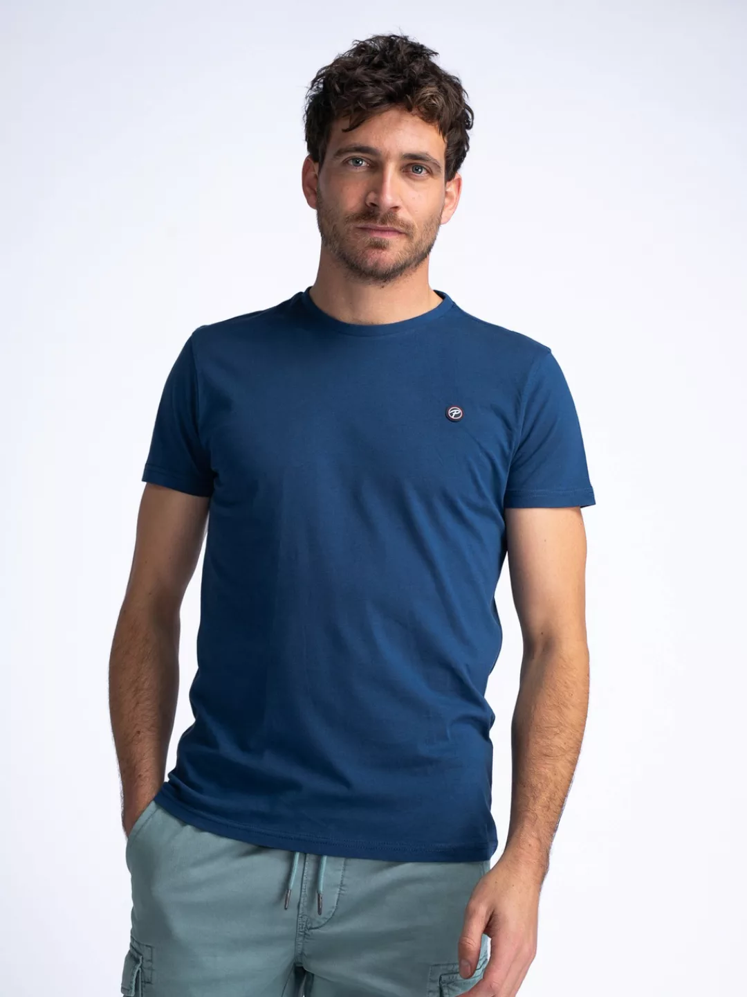 Petrol Industries T-Shirt Men T-Shirt KA günstig online kaufen