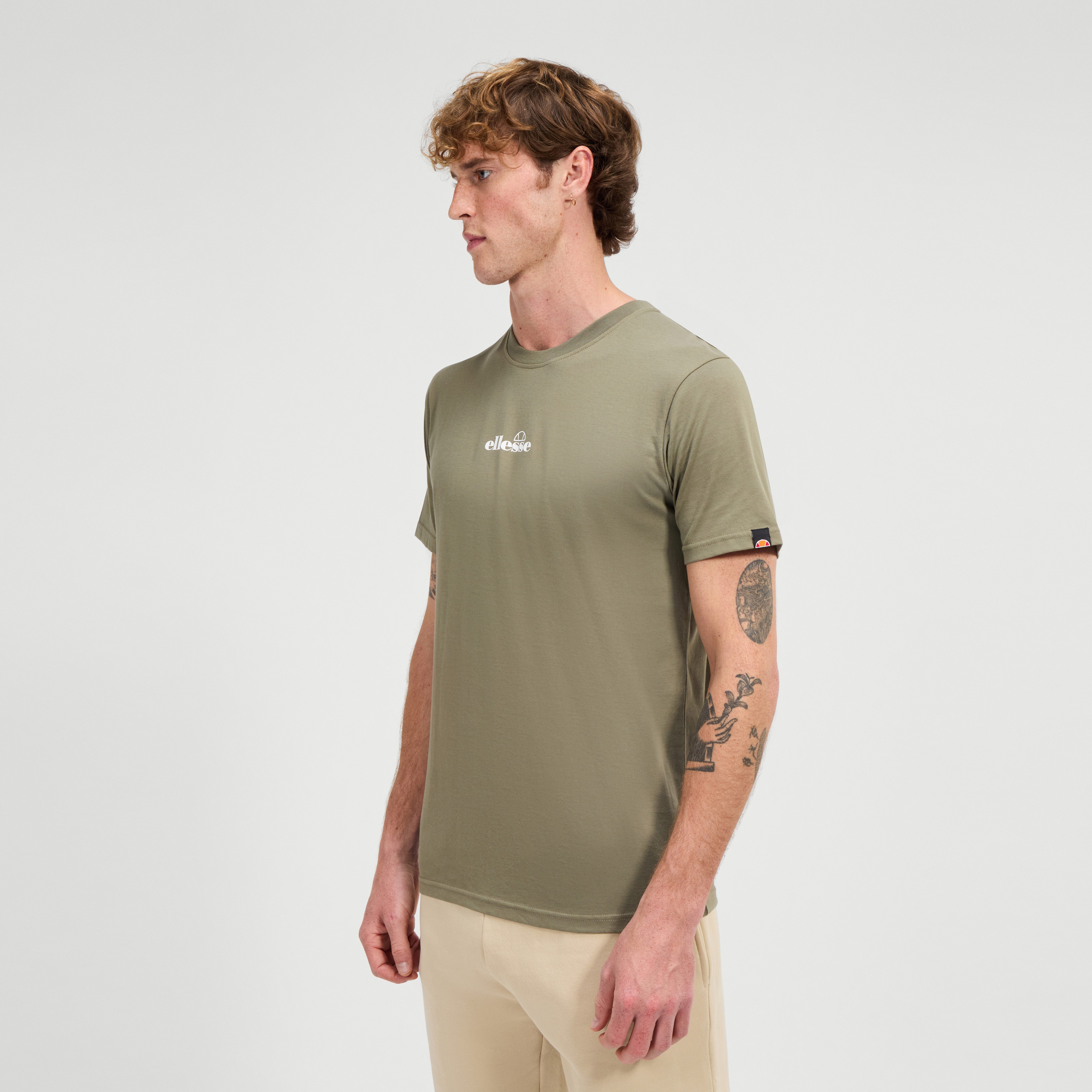 Ellesse T-Shirt OLLIO TEE (1-tlg) günstig online kaufen