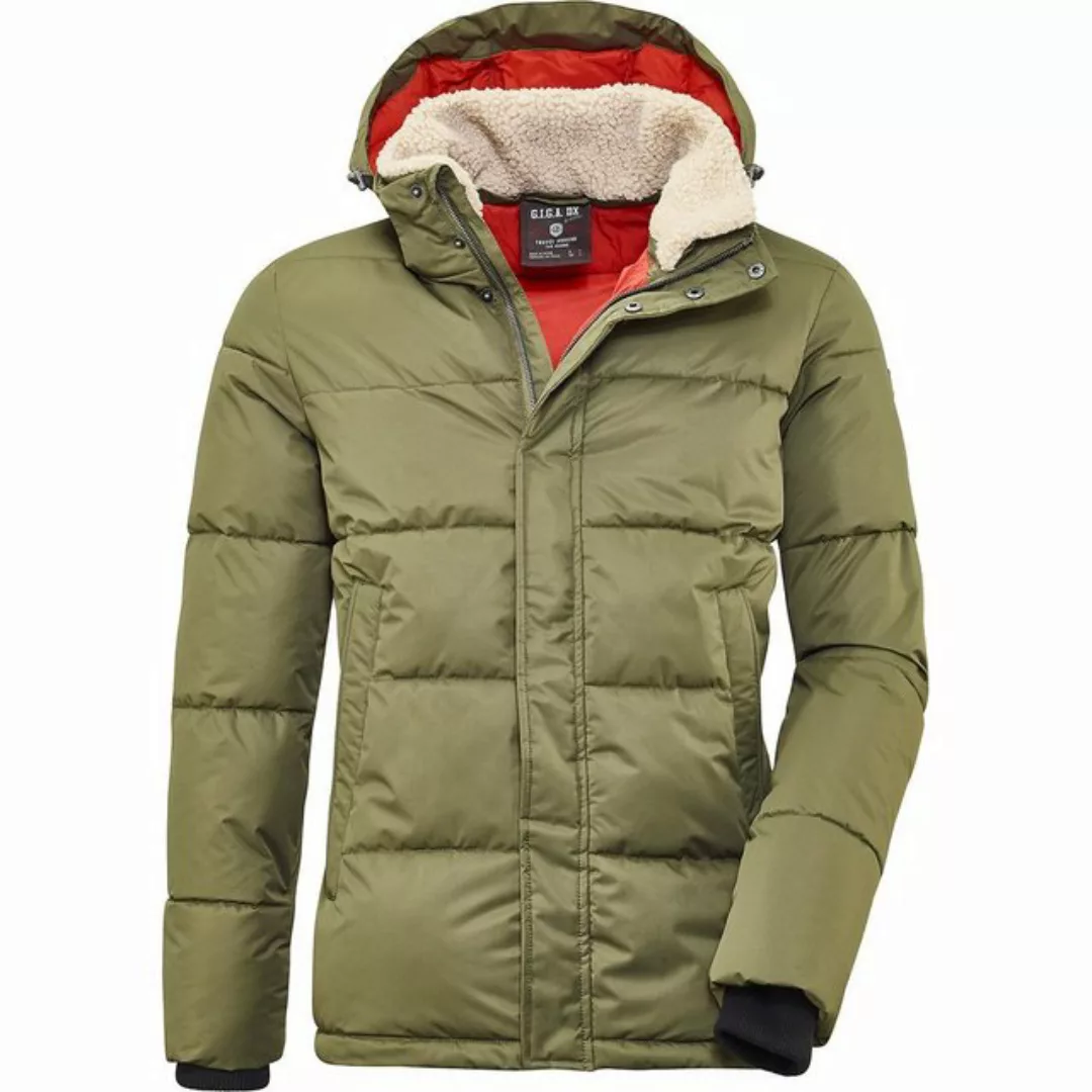 Killtec Winterjacke Jacke Ventoso günstig online kaufen