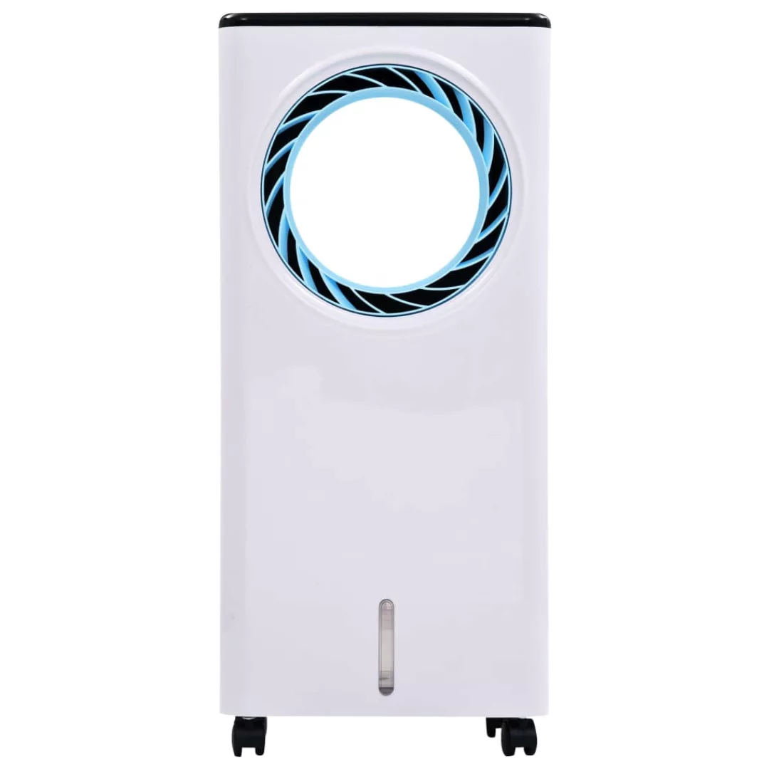 3-in-1 Mobiler Luftkühler Luftbefeuchter Luftreiniger 80 W günstig online kaufen