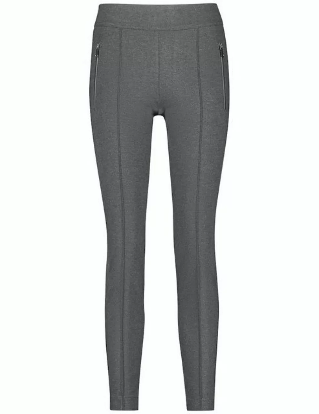 GERRY WEBER Stoffhose Gerry Weber Edition / Da.Casual-Hose / HOSE FREIZEIT günstig online kaufen