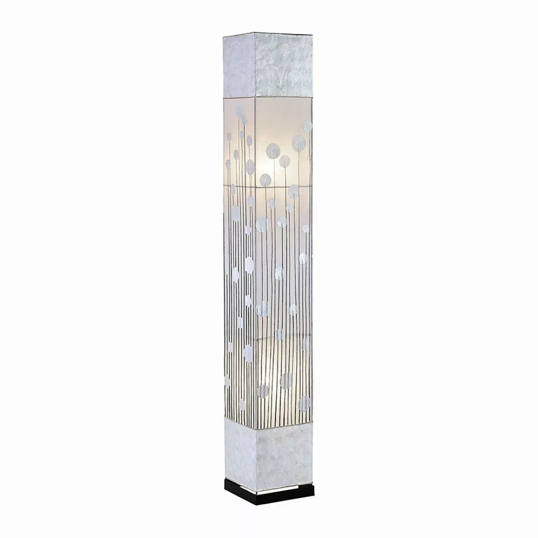 Paul Neuhaus LED Stehlampe, Leuchtmittel nicht günstig online kaufen