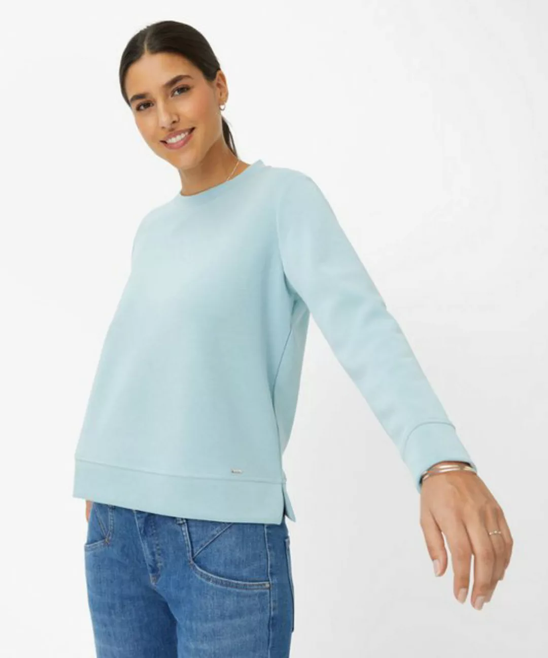 Brax Strickpullover Style BO günstig online kaufen