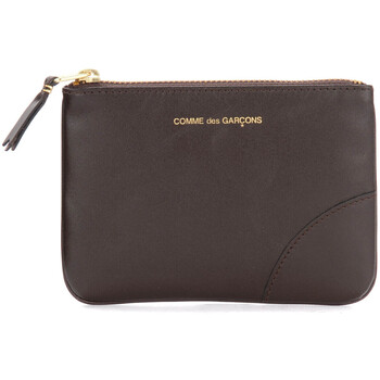 Comme Des Garcons  Geldbeutel Comme Des Garçons Wallet Umschlag braun günstig online kaufen