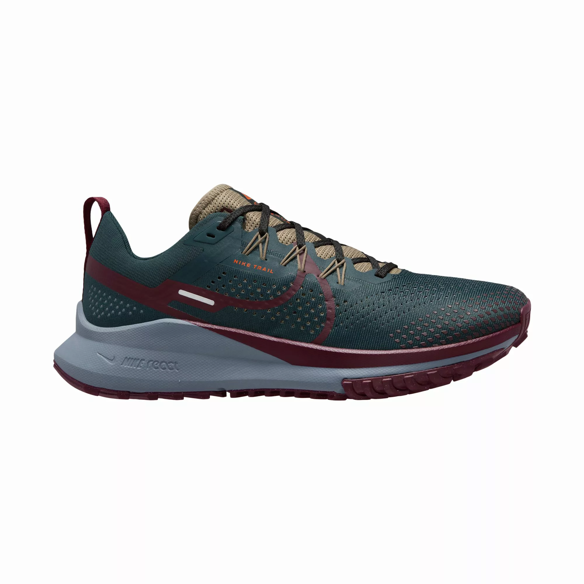 Nike Laufschuh "PEGASUS TRAIL 4 TRAIL" günstig online kaufen
