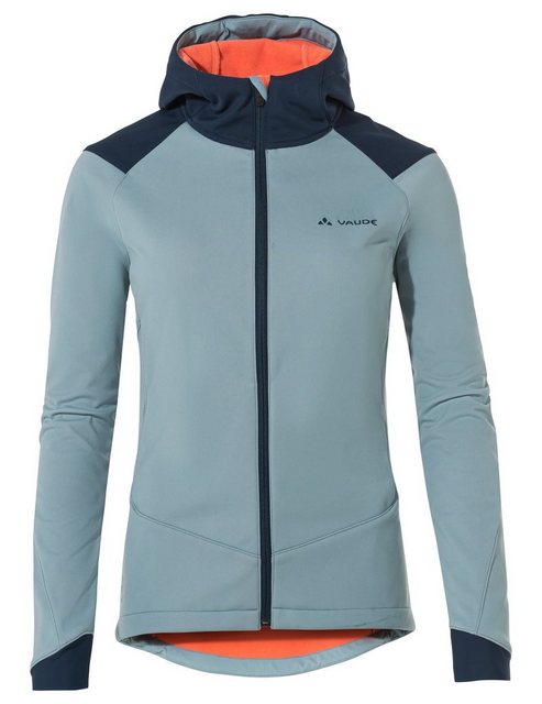 VAUDE Anorak Vaude Womens Qimsa Softshell Jacket Damen Anorak günstig online kaufen