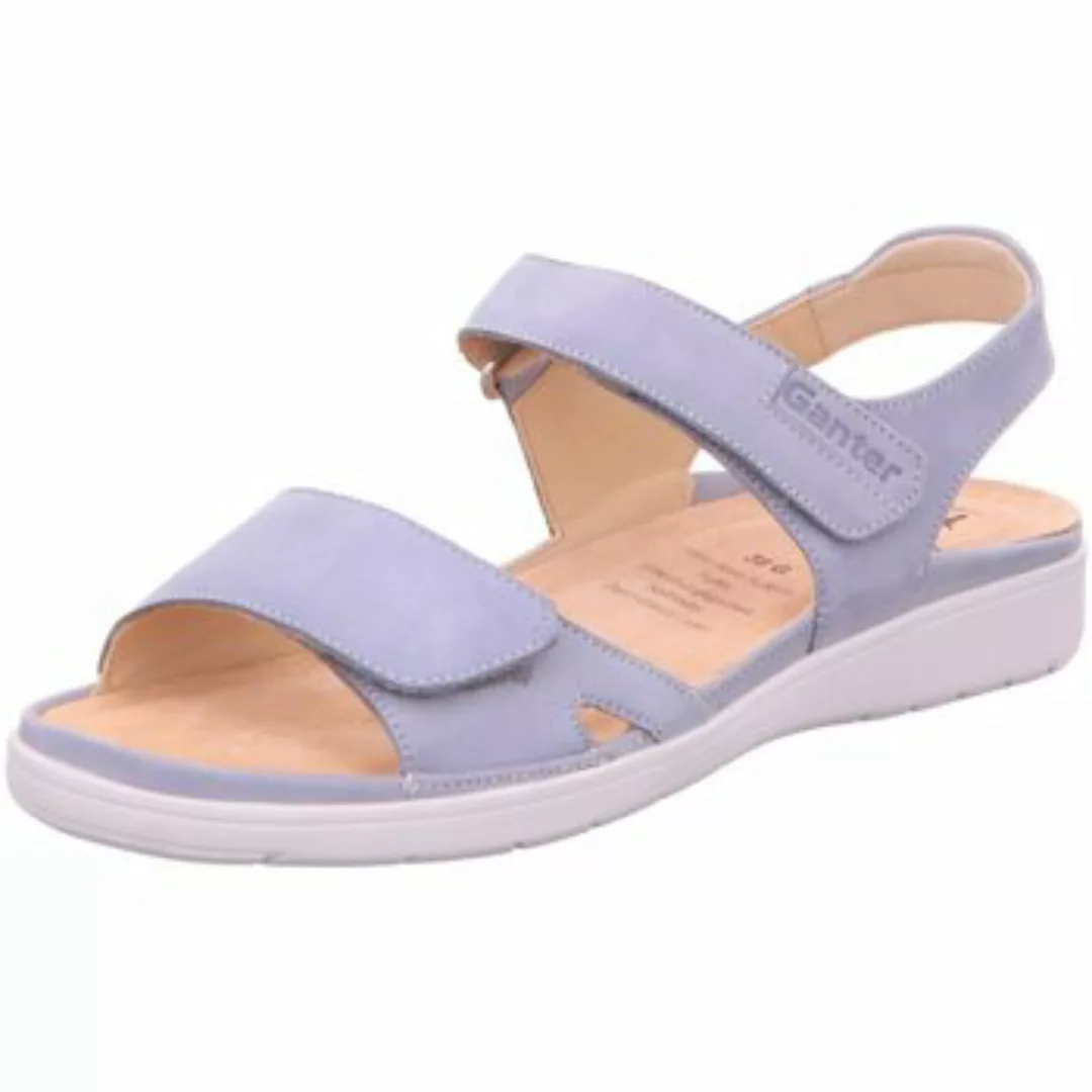 Ganter  Sandalen Sandaletten GINA 7-200122-3300 günstig online kaufen