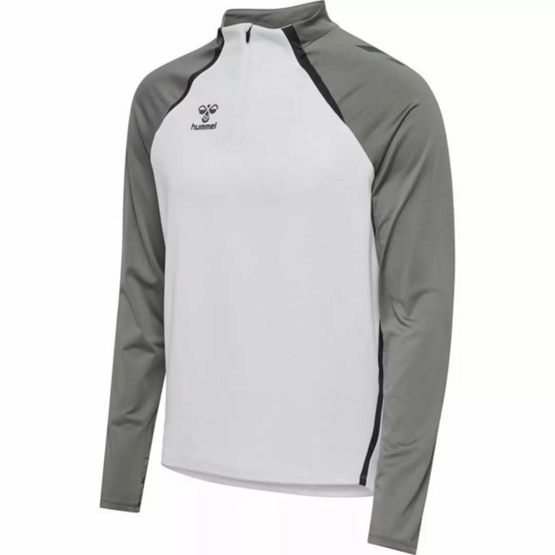 hummel Sweatshirt hmlLead 2.0 Half Zip günstig online kaufen