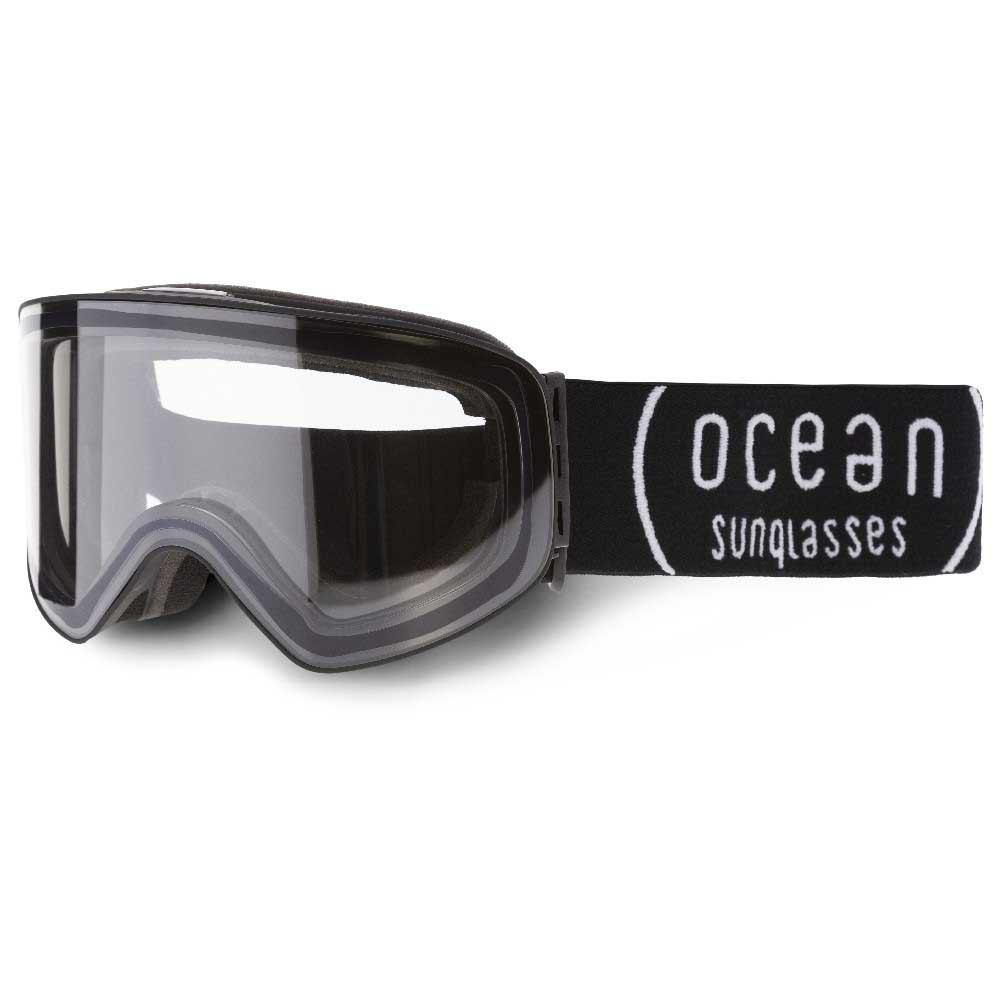 Ocean Sunglasses Eira Photocromatic Photochrom Sonnenbrille One Size Black günstig online kaufen