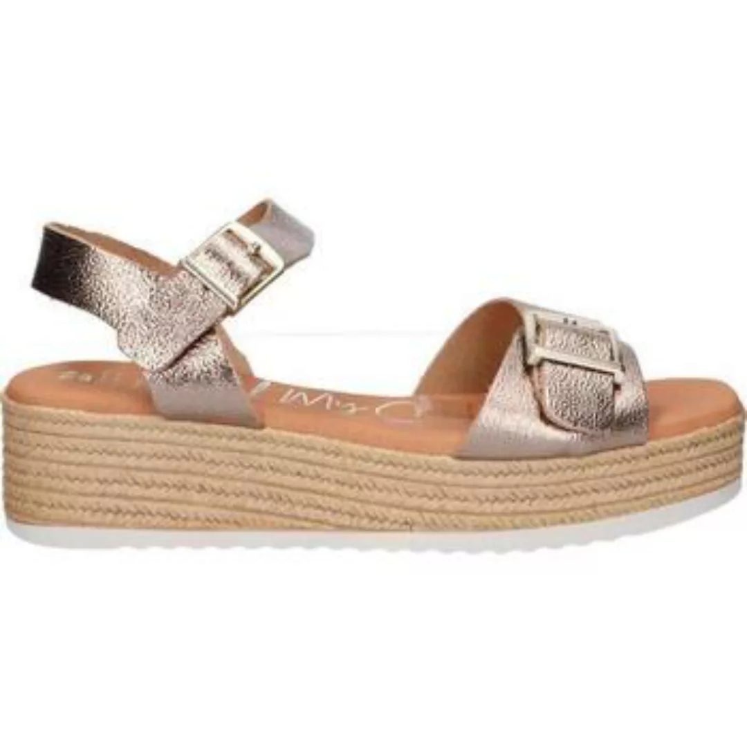 Oh My Sandals  Espadrilles 5441 DU97 günstig online kaufen