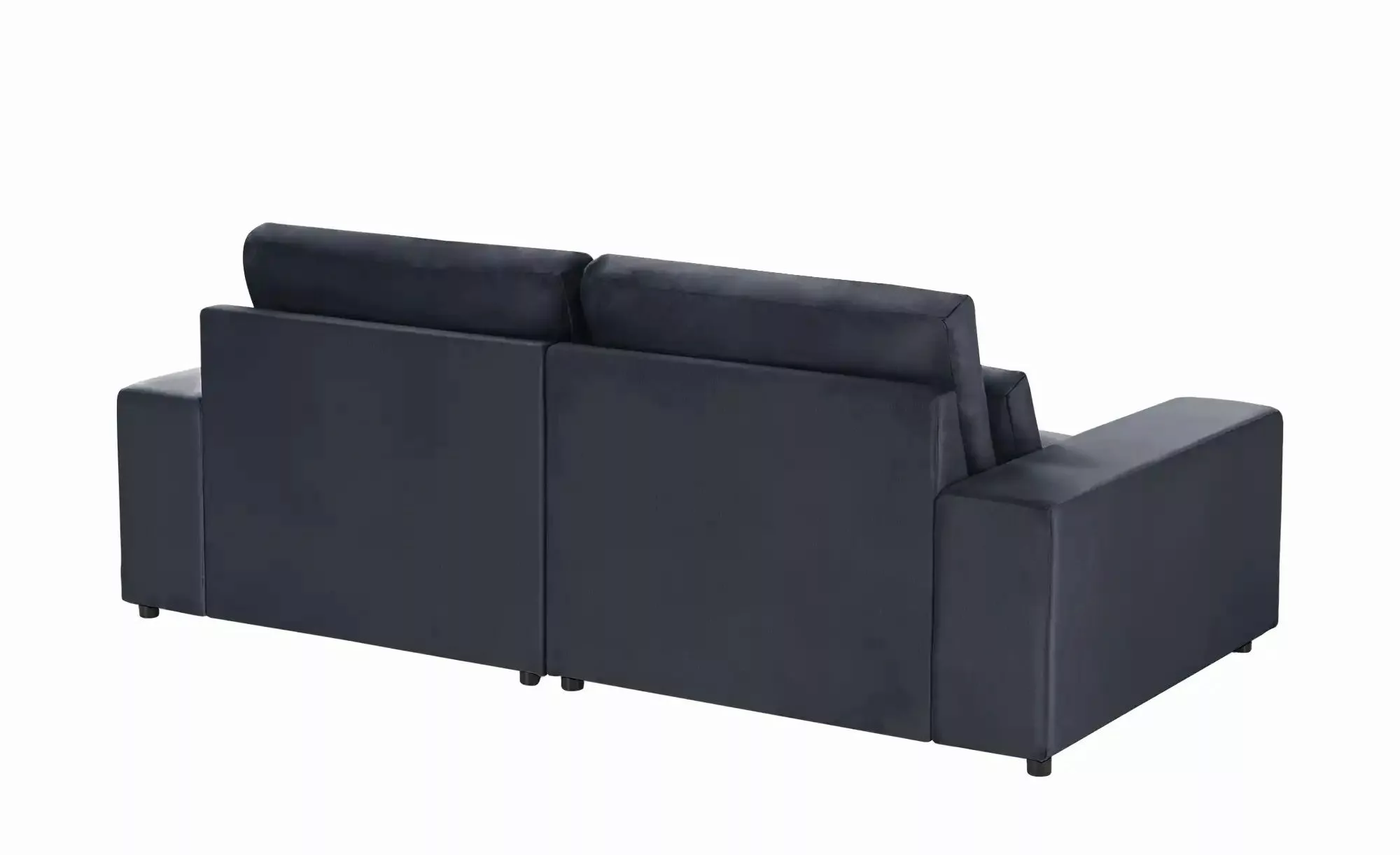 Big Sofa  Branna ¦ grau ¦ Maße (cm): B: 232 H: 88 T: 120.0 Polstermöbel > S günstig online kaufen