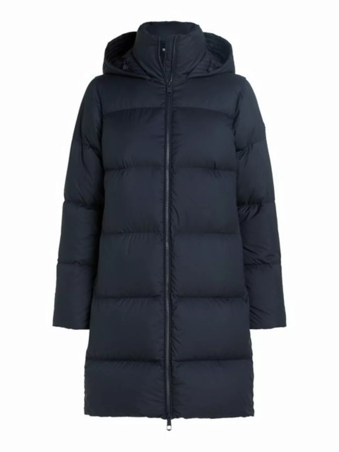 Tommy Hilfiger Steppmantel HW DOWN CASUAL COAT Mit Kapuze günstig online kaufen