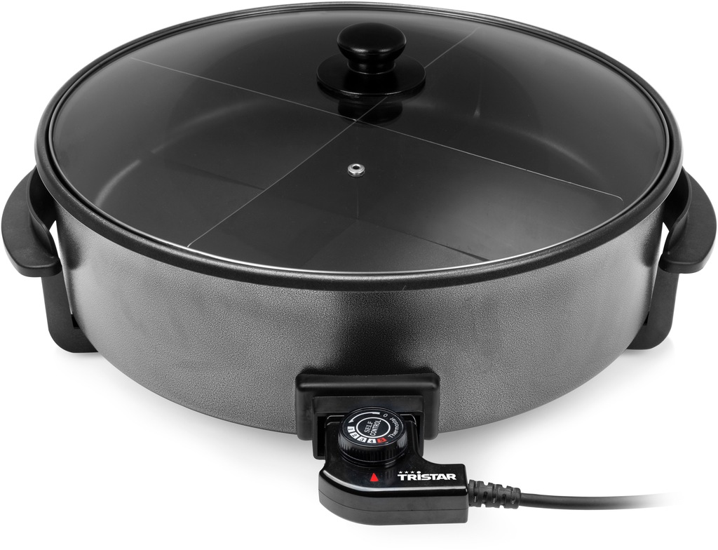 Tristar Elektrische Grillpfanne »PZ-9145«, 1500 W günstig online kaufen