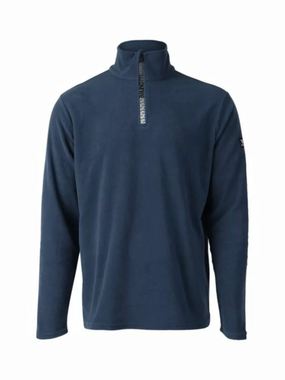 Brunotti Rollkragenshirt Tenno Men Fleece NIGHT BLUE günstig online kaufen