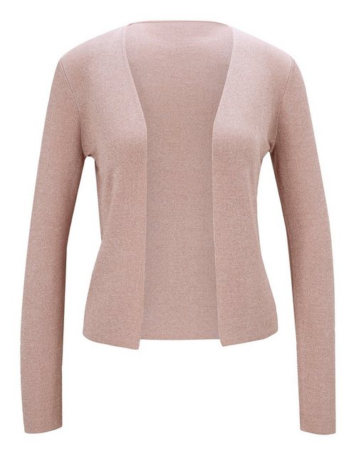 heine Strickjacke Strickjacke günstig online kaufen