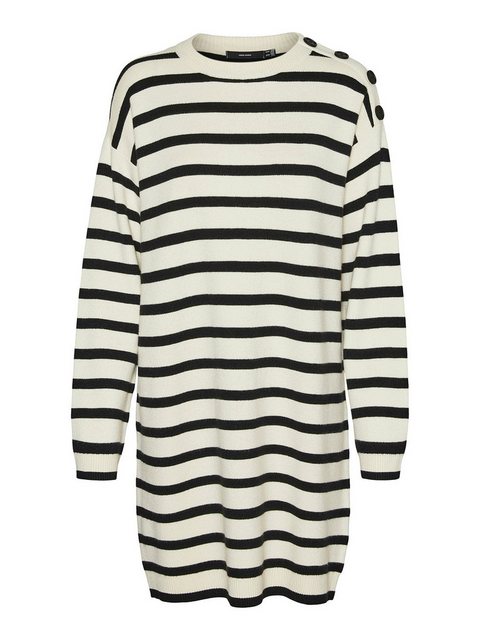 Vero Moda Strickkleid VMSABA (1-tlg) günstig online kaufen