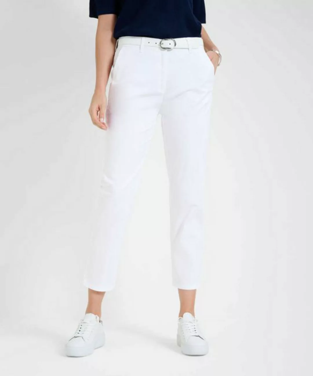 RAPHAELA by BRAX Caprihose Style PARY CHINO günstig online kaufen