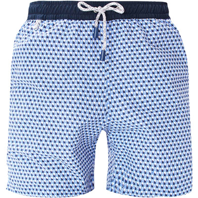 MC ALSON Badeshorts S4508/hellblau günstig online kaufen