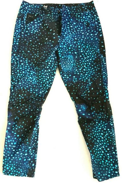 Tapered-fit-Jeans G-Star Damen Hosen, PHARRELL WILLIAMS G-Star Elwood X25 3 günstig online kaufen
