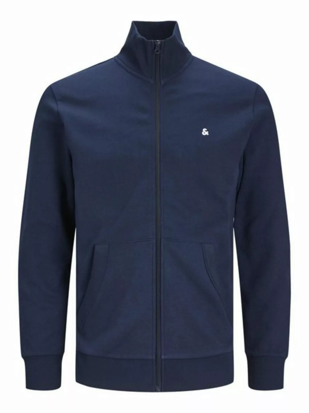 Jack & Jones Sweatjacke "JJEPAULOS SWEAT ZIP NOOS" günstig online kaufen