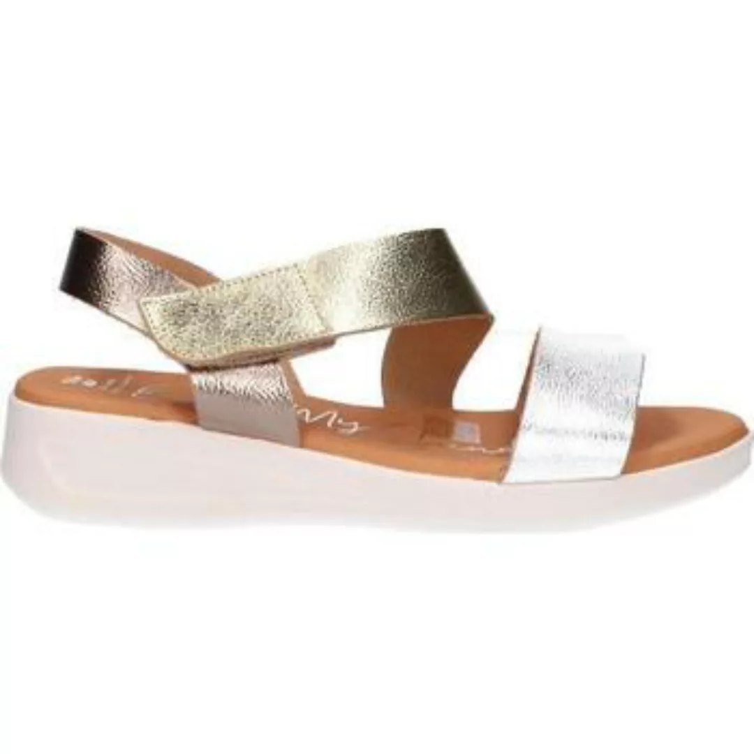 Oh My Sandals  Sandalen 5403 DU97CO günstig online kaufen
